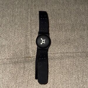 Orange Theory Fitness OTF Heart Rate Monitor